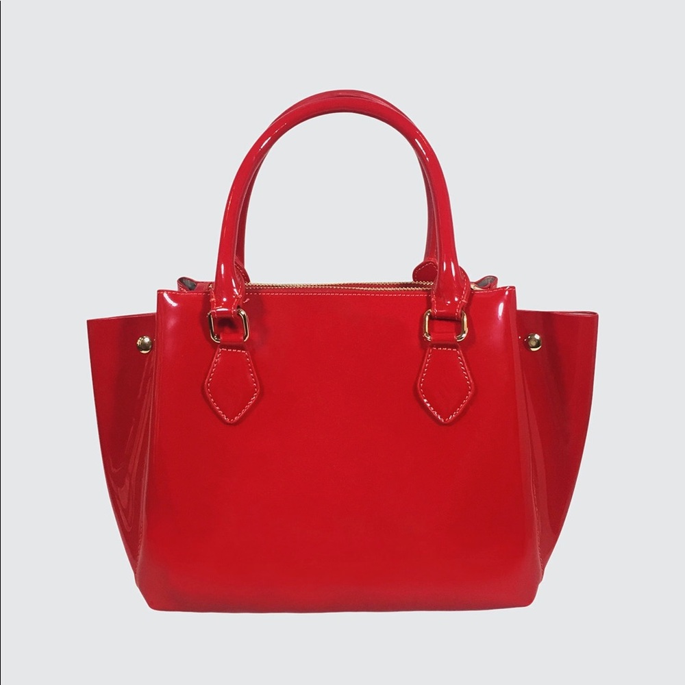 Gigi Crossbody Satchel Bag
Un Billion